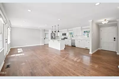 5008 N Glen Drive, Raleigh, NC 27609 - Photo 5