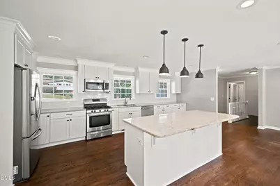 5008 N Glen Drive, Raleigh, NC 27609 - Photo 7