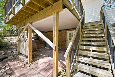 5008 N Glen Drive, Raleigh, NC 27609 - Photo 29