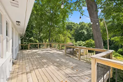 5008 N Glen Drive, Raleigh, NC 27609 - Photo 27
