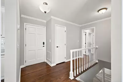 5008 N Glen Drive, Raleigh, NC 27609 - Photo 3