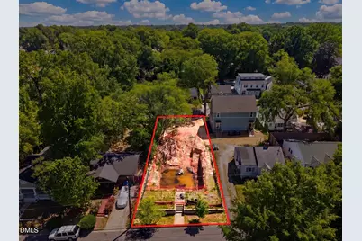 516 N Maple Street, Durham, NC 27703 - Photo 1