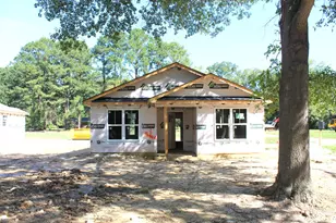 12500 W Pamlico St, Middlesex, NC 27557 - Photo 1