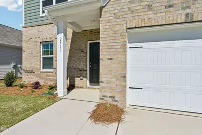 2501 Quarry Road, Rolesville, NC 27571 - Photo 3