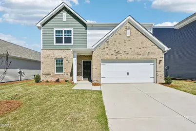 2501 Quarry Road, Rolesville, NC 27571 - Photo 1