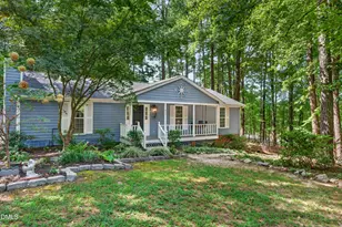 411 W Cedar Ave, Wake Forest, NC 27587 - Photo 1