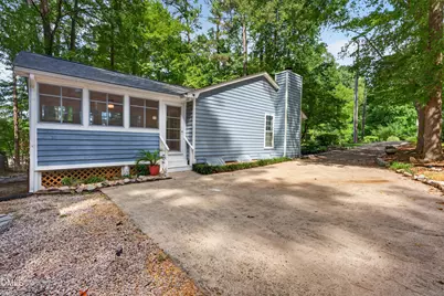 411 W Cedar Avenue, Wake Forest, NC 27587 - Photo 25