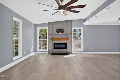 411 W Cedar Avenue, Wake Forest, NC 27587 - Photo 7