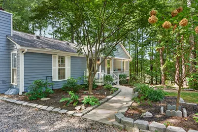 411 W Cedar Avenue, Wake Forest, NC 27587 - Photo 3