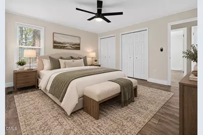 411 W Cedar Avenue, Wake Forest, NC 27587 - Photo 13