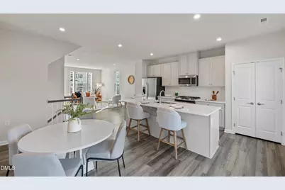 6621 Pathfinder Way, Raleigh, NC 27616 - Photo 19