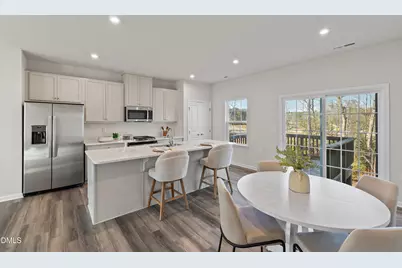 6621 Pathfinder Way, Raleigh, NC 27616 - Photo 21