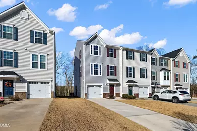 6621 Pathfinder Way, Raleigh, NC 27616 - Photo 3