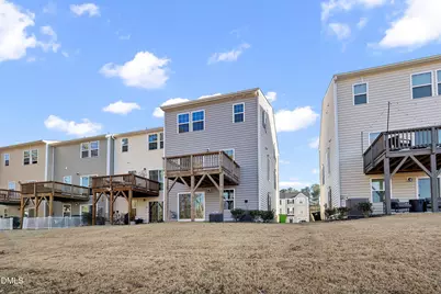 6621 Pathfinder Way, Raleigh, NC 27616 - Photo 41