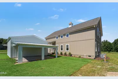 21 Loralye Lane, Zebulon, NC 27597 - Photo 5