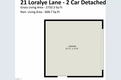 21 Loralye Lane, Zebulon, NC 27597 - Photo 35