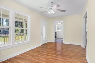 304 Gum Ave, Spring Hope, NC 27882 - Photo 9