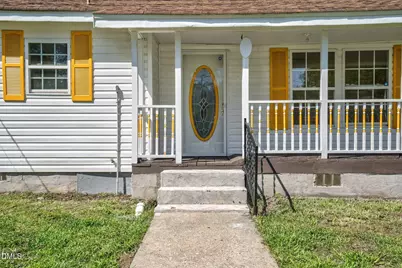 304 Gum Avenue, Spring Hope, NC 27882 - Photo 5