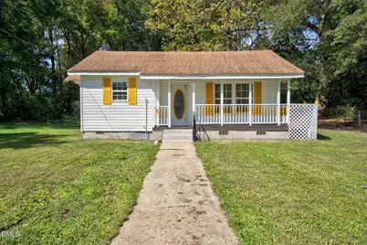 304 Gum Avenue, Spring Hope, NC 27882 - Photo 3
