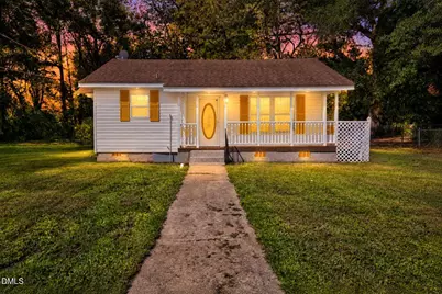 304 Gum Avenue, Spring Hope, NC 27882 - Photo 1