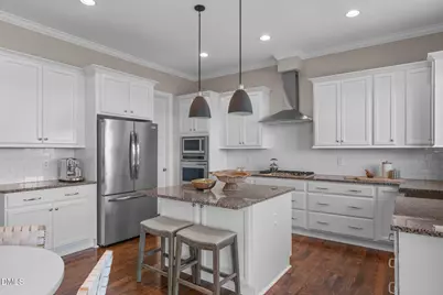 205 Evanview Court, Apex, NC 27523 - Photo 15