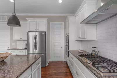 205 Evanview Court, Cary, NC 27523 - Photo 15