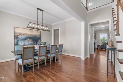 205 Evanview Court, Cary, NC 27523 - Photo 5