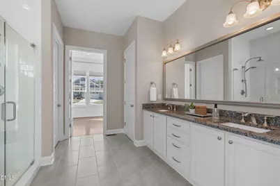 205 Evanview Court, Apex, NC 27523 - Photo 29