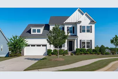 205 Evanview Court, Apex, NC 27523 - Photo 1