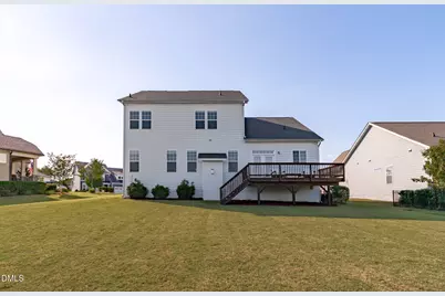 205 Evanview Court, Cary, NC 27523 - Photo 43