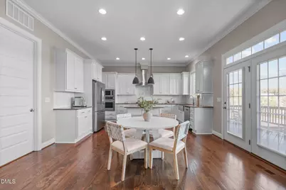 205 Evanview Court, Apex, NC 27523 - Photo 13