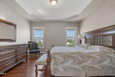205 Evanview Court, Cary, NC 27523 - Photo 23