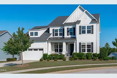 205 Evanview Court, Cary, NC 27523 - Photo 51