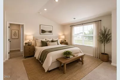 165 Symmetry Loop, Youngsville, NC 27596 - Photo 5