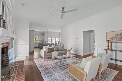 206 Johnstone Court, Durham, NC 27712 - Photo 17