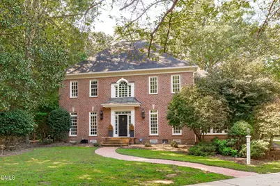 206 Johnstone Court, Durham, NC 27712 - Photo 1