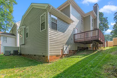 112 Gene Sarazen Drive, Mebane, NC 27302 - Photo 29