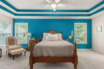 112 Gene Sarazen Drive, Mebane, NC 27302 - Photo 15