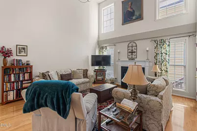 112 Gene Sarazen Drive, Mebane, NC 27302 - Photo 7