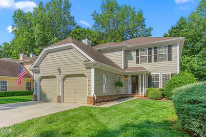 112 Gene Sarazen Drive, Mebane, NC 27302 - Photo 1