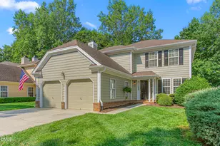 112 Gene Sarazen Dr, Mebane, NC 27302 - Photo 1