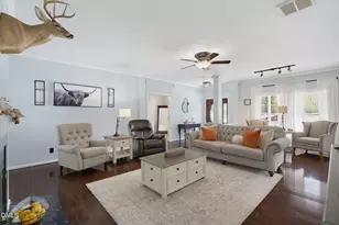 705 Thanksgiving Fire Rd, Selma, NC 27576 - Photo 9