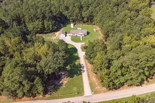 705 Thanksgiving Fire Rd, Selma, NC 27576 - Photo 33