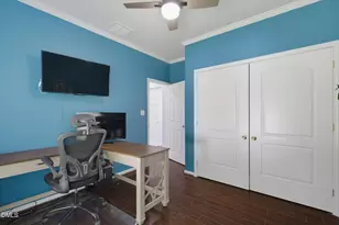 705 Thanksgiving Fire Rd, Selma, NC 27576 - Photo 25