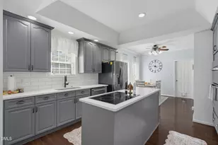 705 Thanksgiving Fire Rd, Selma, NC 27576 - Photo 11