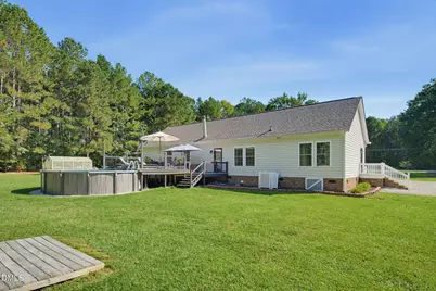 705 Thanksgiving Fire Road, Selma, NC 27576 - Photo 29