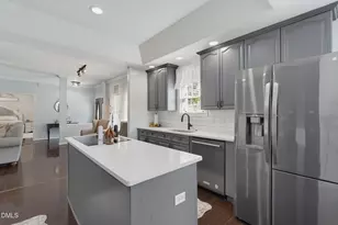 705 Thanksgiving Fire Rd, Selma, NC 27576 - Photo 13