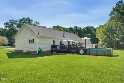 705 Thanksgiving Fire Road, Selma, NC 27576 - Photo 27
