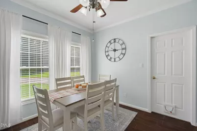 705 Thanksgiving Fire Road, Selma, NC 27576 - Photo 11