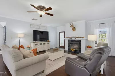 705 Thanksgiving Fire Road, Selma, NC 27576 - Photo 3